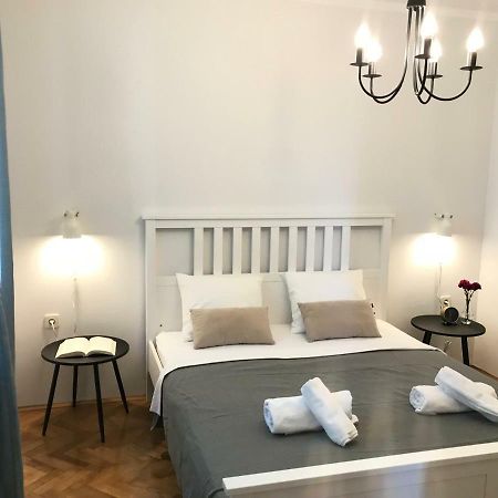Moro Apartment マリンスカ エクステリア 写真