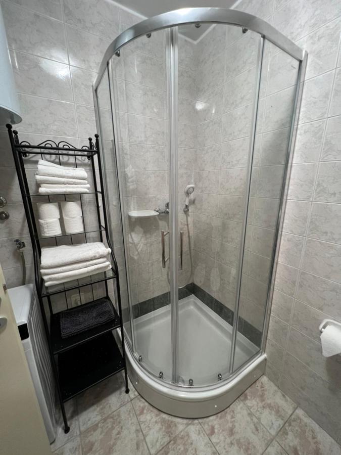 Moro Apartment マリンスカ エクステリア 写真