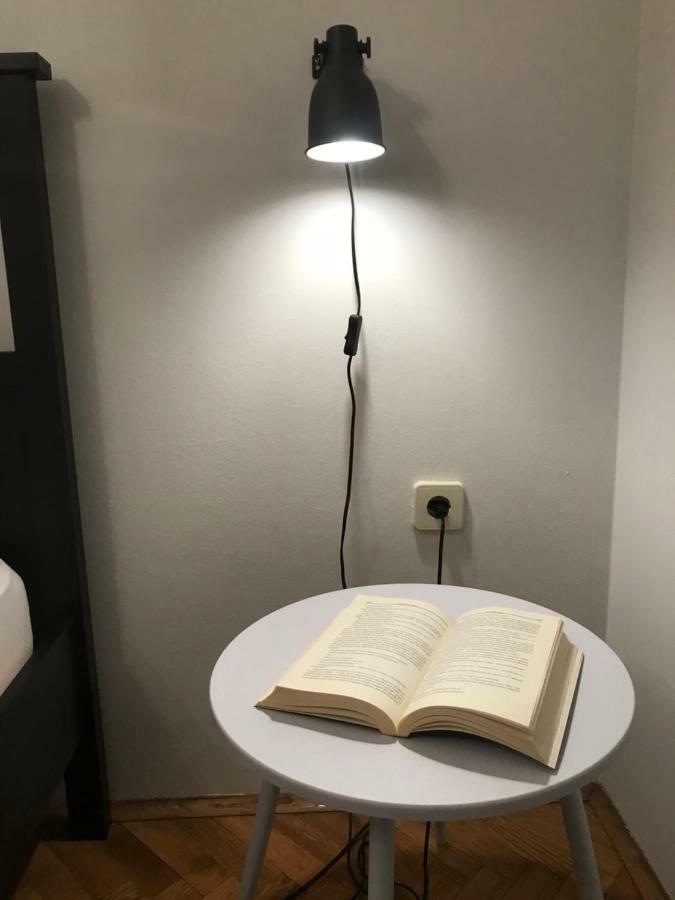 Moro Apartment マリンスカ エクステリア 写真