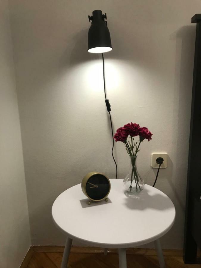 Moro Apartment マリンスカ エクステリア 写真