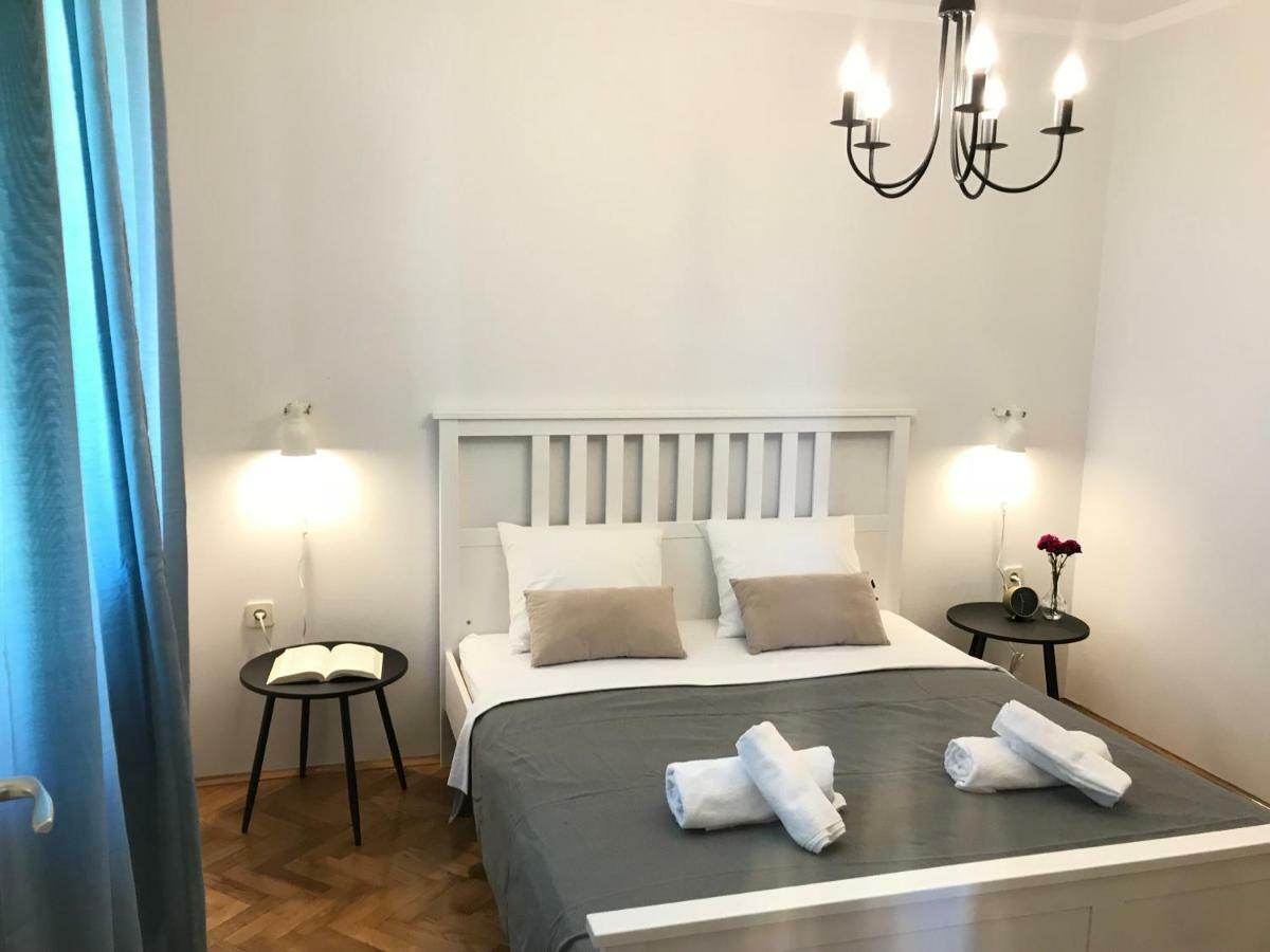 Moro Apartment マリンスカ エクステリア 写真