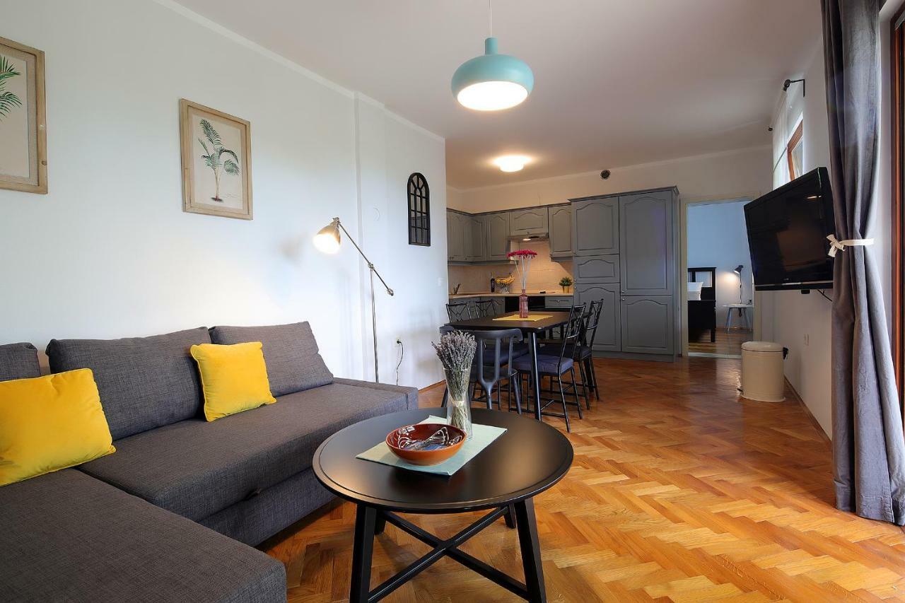 Moro Apartment マリンスカ エクステリア 写真
