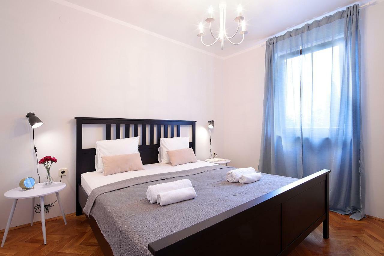 Moro Apartment マリンスカ エクステリア 写真
