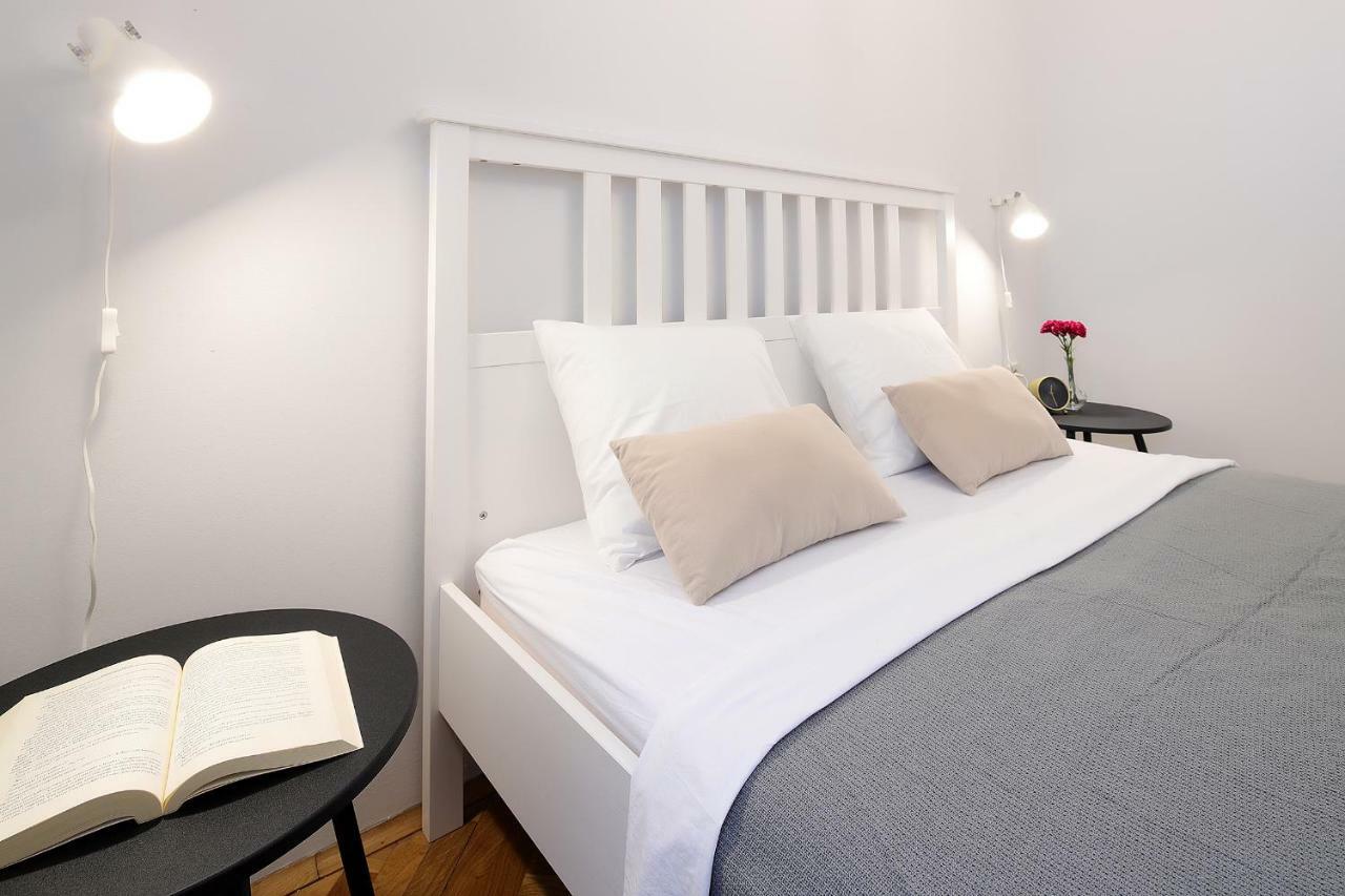 Moro Apartment マリンスカ エクステリア 写真