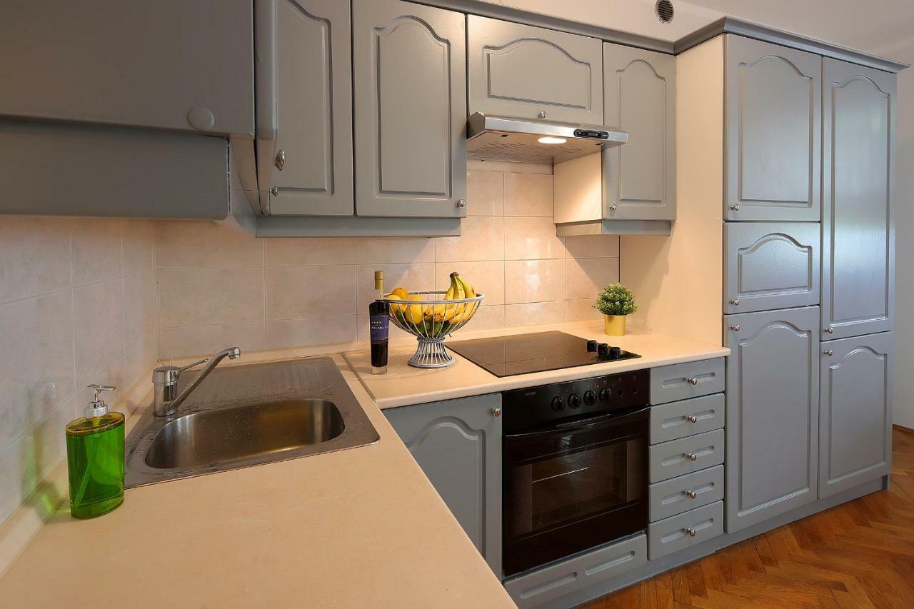 Moro Apartment マリンスカ エクステリア 写真