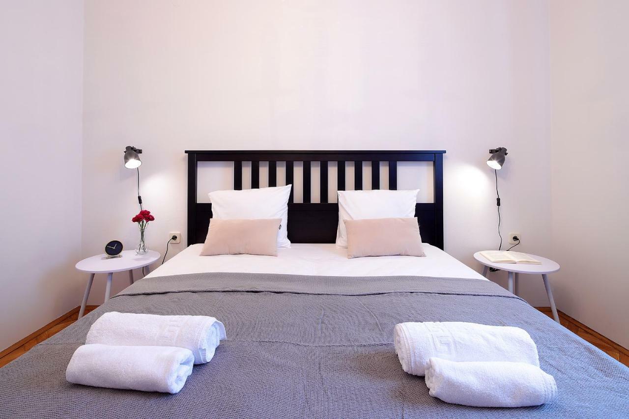 Moro Apartment マリンスカ エクステリア 写真