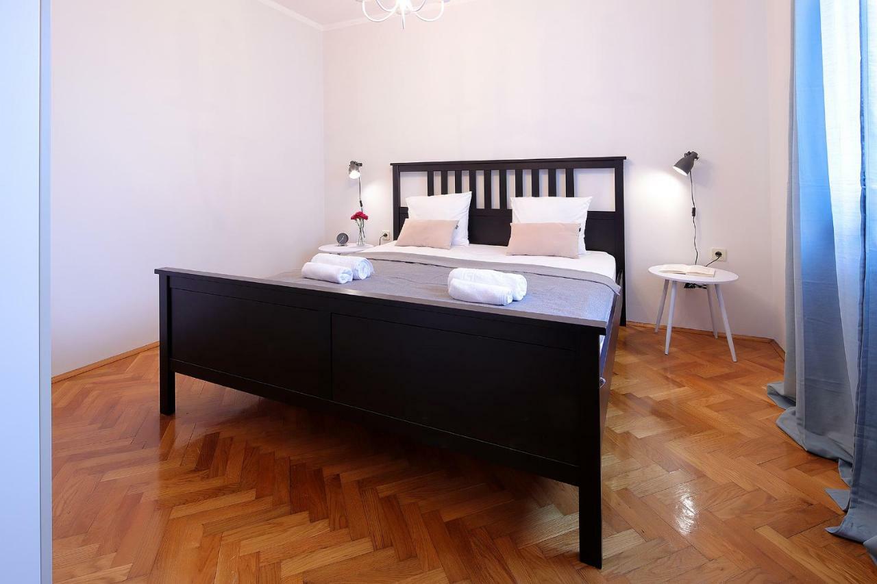 Moro Apartment マリンスカ エクステリア 写真