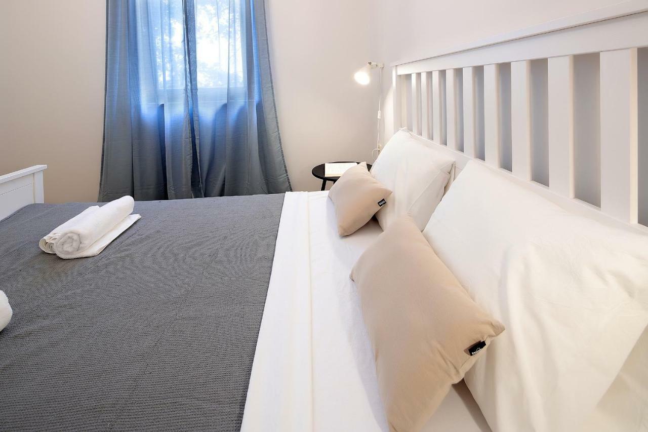 Moro Apartment マリンスカ エクステリア 写真
