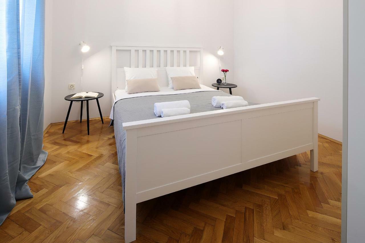 Moro Apartment マリンスカ エクステリア 写真