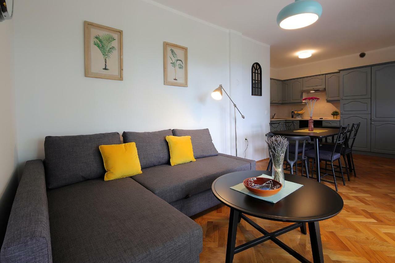 Moro Apartment マリンスカ エクステリア 写真