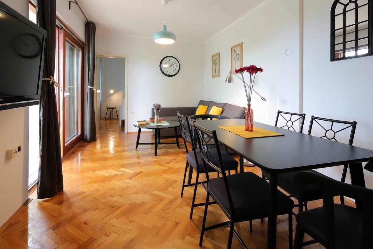 Moro Apartment マリンスカ エクステリア 写真