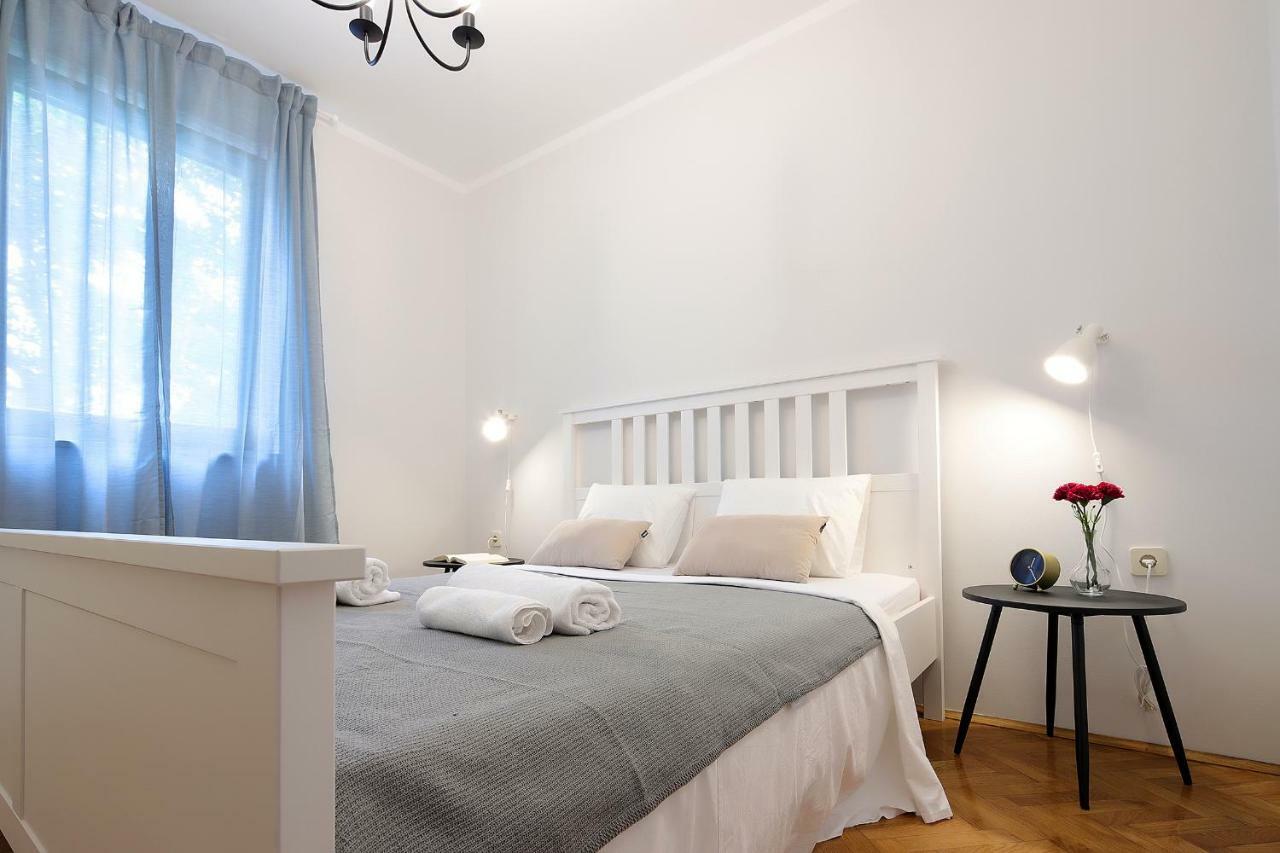 Moro Apartment マリンスカ エクステリア 写真
