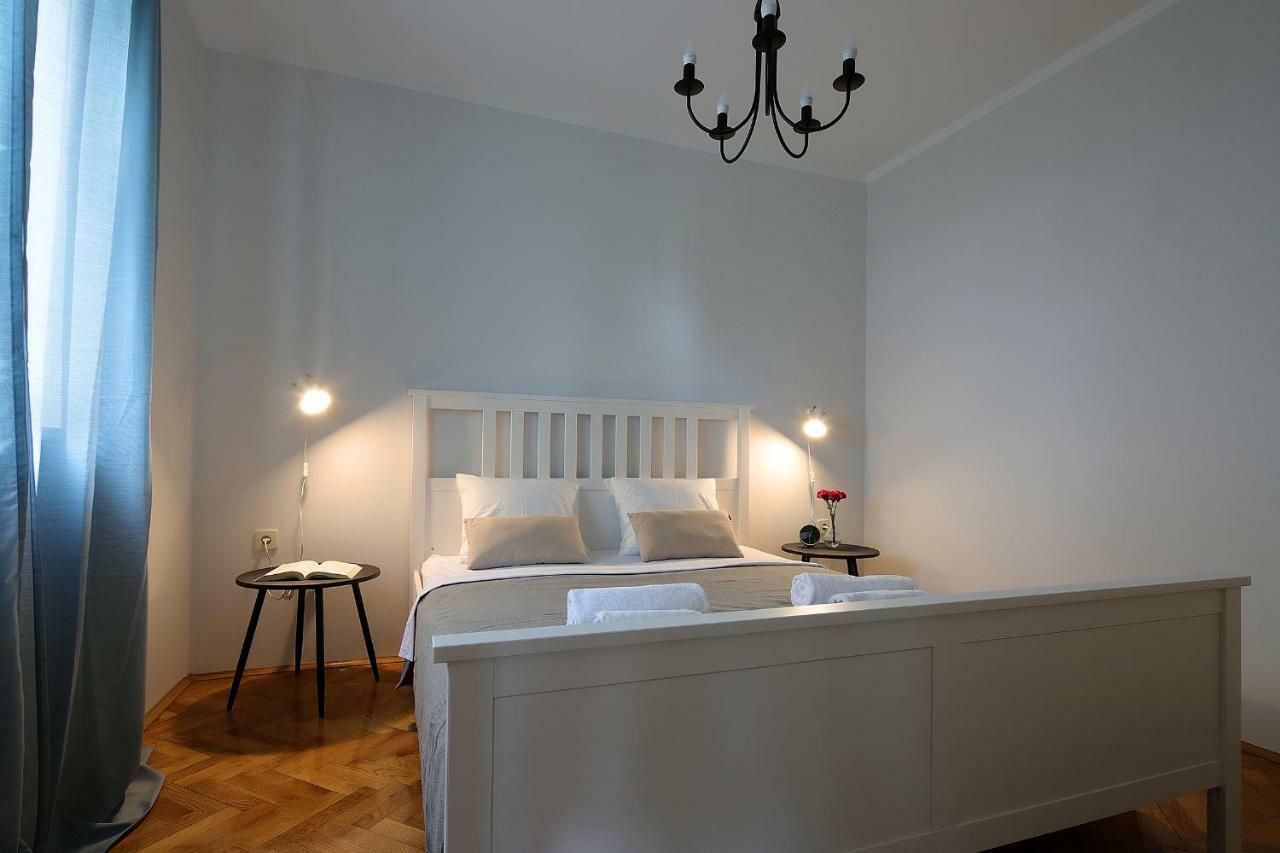 Moro Apartment マリンスカ エクステリア 写真