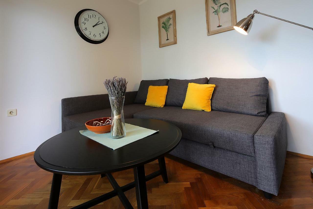 Moro Apartment マリンスカ エクステリア 写真