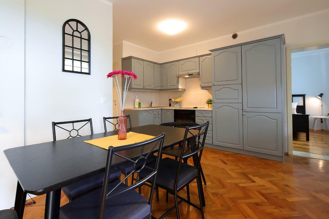 Moro Apartment マリンスカ エクステリア 写真