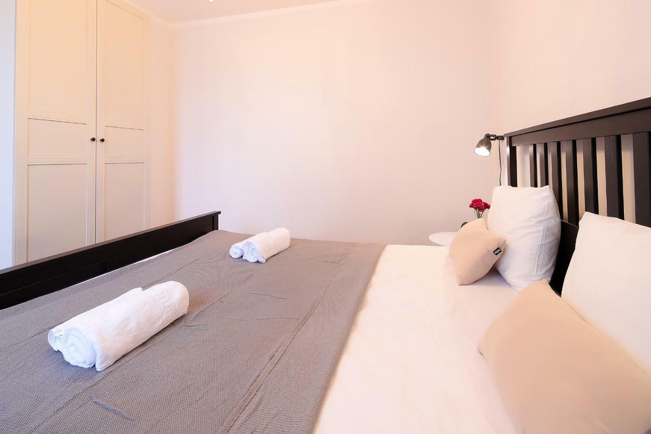 Moro Apartment マリンスカ エクステリア 写真