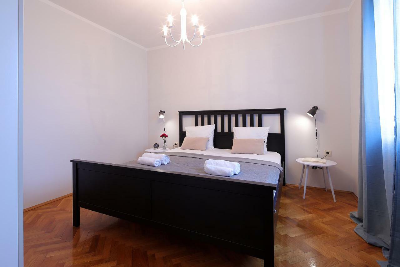 Moro Apartment マリンスカ エクステリア 写真