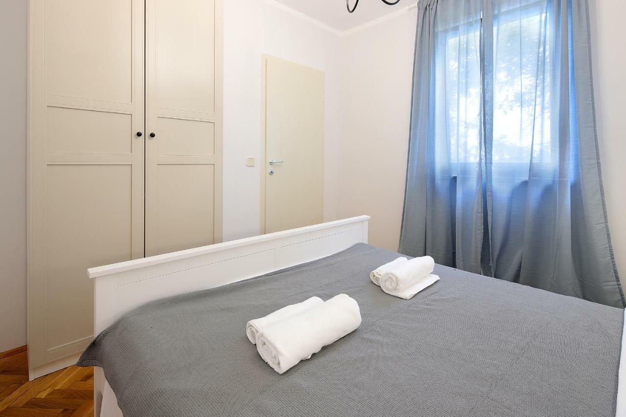Moro Apartment マリンスカ エクステリア 写真