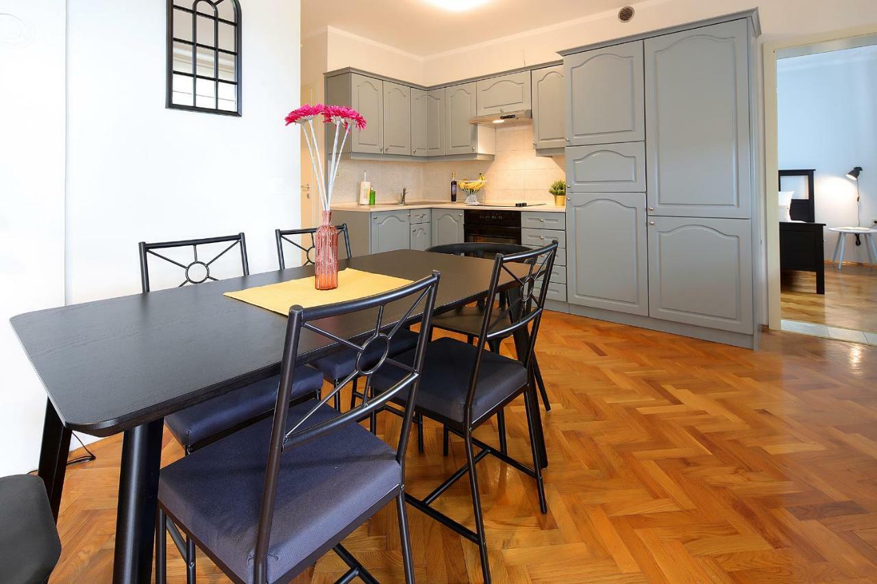 Moro Apartment マリンスカ エクステリア 写真