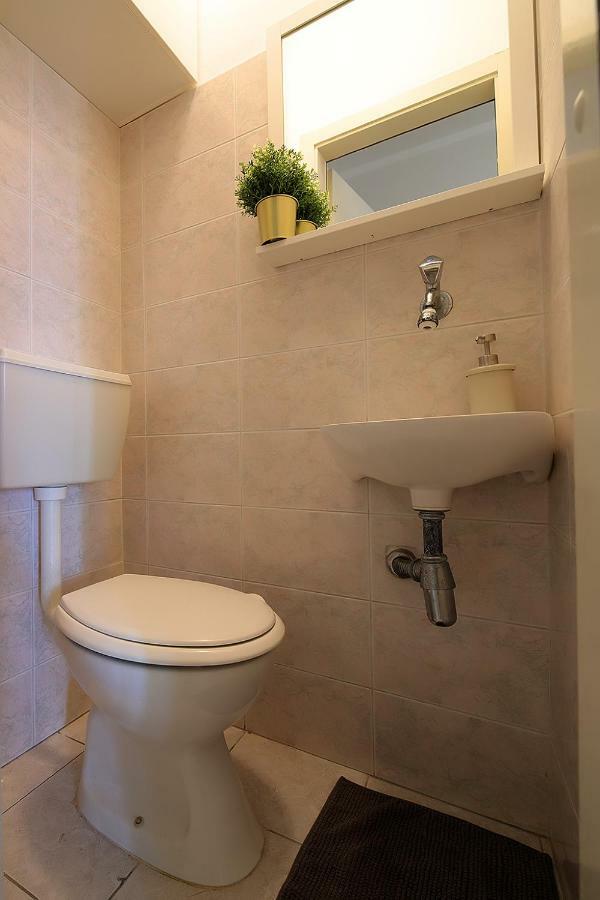 Moro Apartment マリンスカ エクステリア 写真