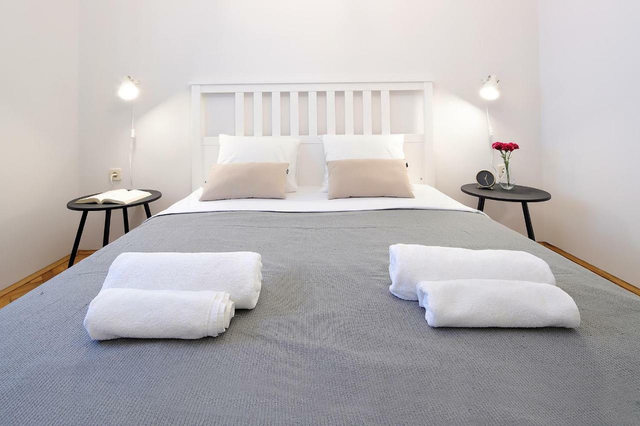 Moro Apartment マリンスカ エクステリア 写真